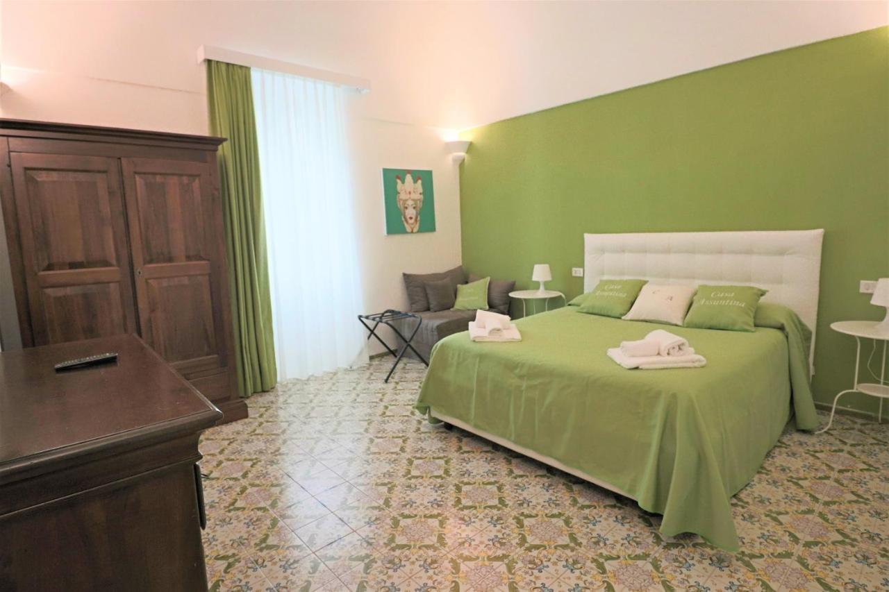 Casa Assuntina - De Vivo Realty Сasa de vacaciones Positano